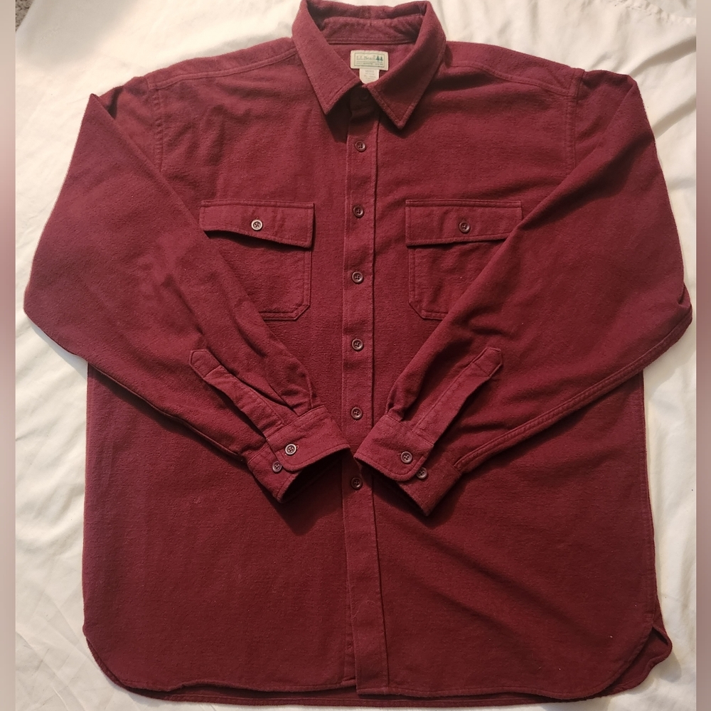 L.L. Bean
